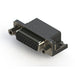 634-026-363-513 by EDAC Inc. - 634 SERIES RIGHT ANGLE D-SUB REC