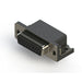 634-026-363-515 by EDAC Inc. - 634 SERIES RIGHT ANGLE D-SUB REC