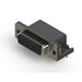 634-026-363-535 by EDAC Inc. - 634 SERIES RIGHT ANGLE D-SUB REC