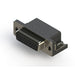 634-026-363-555 by EDAC Inc. - 634 SERIES RIGHT ANGLE D-SUB REC