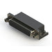634-044-363-013 by EDAC Inc. - 634 SERIES RIGHT ANGLE D-SUB REC