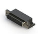 634-044-363-031 by EDAC Inc. - 634 SERIES RIGHT ANGLE D-SUB REC