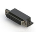 634-044-363-541 by EDAC Inc. - 634 SERIES RIGHT ANGLE D-SUB REC