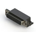 634-044-663-035 by EDAC Inc. - 634 SERIES RIGHT ANGLE D-SUB REC