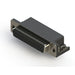 634-044-663-052 by EDAC Inc. - 634 SERIES RIGHT ANGLE D-SUB REC