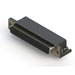 634-062-263-051 by EDAC Inc. - 634 SERIES RIGHT ANGLE D-SUB REC