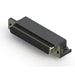634-062-263-515 by EDAC Inc. - 634 SERIES RIGHT ANGLE D-SUB REC