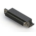 634-062-363-531 by EDAC Inc. - 634 SERIES RIGHT ANGLE D-SUB REC