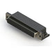 634-062-663-015 by EDAC Inc. - 634 SERIES RIGHT ANGLE D-SUB REC