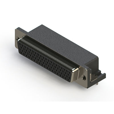 634-078-663-032 by EDAC Inc. - CONNECTOR D-SUB RCPT R/A 78POS GOLD