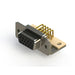 634-M15-263-BT4 by EDAC Inc. - 634M SERIES RIGHT ANGLE D-SUB