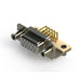 634-M15-263-WT5 by EDAC Inc. - 634M SERIES RIGHT ANGLE D-SUB