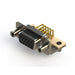 634-M15-663-BT5 by EDAC Inc. - 634M SERIES RIGHT ANGLE D-SUB