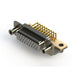 634-M26-363-WT5 by EDAC Inc. - 634M SERIES RIGHT ANGLE D-SUB