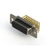 634-M26-663-BT1 by EDAC Inc. - 634M SERIES RIGHT ANGLE D-SUB