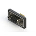 634-W15-262-012 by EDAC Inc. - CONNECTOR D-SUB HD RCPT 15P R/A SLDR