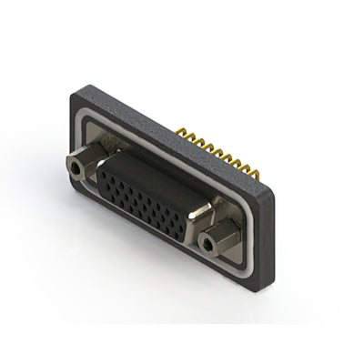 634-W26-262-012 by EDAC Inc. - 634W (WATERPROOF) SERIES RIGHT A