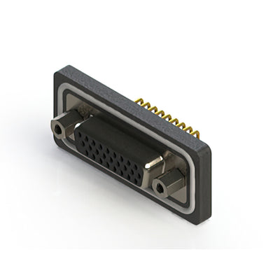 634-W26-662-012 by EDAC Inc. - 634W (WATERPROOF) SERIES RIGHT A