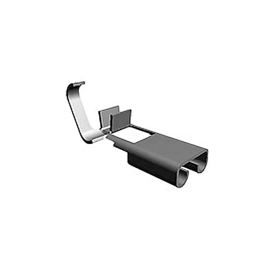 63405-2 by TE Connectivity AMP Connectors - CONNECTOR QC RCPT 18-22AWG 0.187