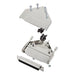 6355-0030-14 by Encitech Connectors AB - D-SUB BACKSHELL, SHIELDED, 180 +