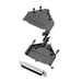 6355-0032-14 by Encitech Connectors AB - D-SUB BACKSHELL, UNSHIELDED, 180
