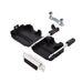 6355-0054-12 by Encitech Connectors AB - D-SUB BACKSHELL, UNSHIELDED, 180