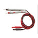6366 by Pomona Electronics - TEST LEAD BANANA TO PROBE 48