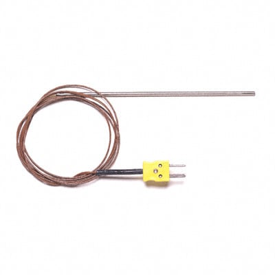 6367 by Pomona Electronics - PROBE TEMP 6IN W/ROUND TIP