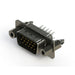 637-015-230-047 by EDAC Inc. - CONNECTOR D-SUB PLUG 15POS VERT T/H