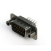 637-015-230-048 by EDAC Inc. - CONNECTOR D-SUB PLUG 15POS VERT T/H