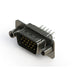 637-015-230-069 by EDAC Inc. - CONNECTOR D-SUB HD PLUG 15P PNL MNT