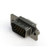 637-015-232-242 by EDAC Inc. - CONNECTOR D-SUB HD PLUG 15P SLDR CUP