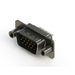 637-015-232-248 by EDAC Inc. - CONNECTOR D-SUB HD PLUG 15P SLDR CUP