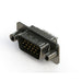 637-015-232-249 by EDAC Inc. - CONNECTOR D-SUB HD PLUG 15P SLDR CUP
