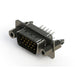 637-015-330-047 by EDAC Inc. - CONNECTOR D-SUB PLUG 15POS VERT T/H