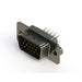 637-015-330-062 by EDAC Inc. - CONNECTOR D-SUB HD PLUG 15P PNL MNT