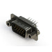637-015-330-063 by EDAC Inc. - CONNECTOR D-SUB HD PLUG 15P PNL MNT