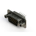 637-015-330-068 by EDAC Inc. - CONNECTOR D-SUB HD PLUG 15P PNL MNT