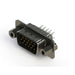 637-015-330-243 by EDAC Inc. - CONNECTOR D-SUB HD PLUG 15P PNL MNT