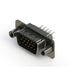 637-015-330-249 by EDAC Inc. - CONNECTOR D-SUB HD PLUG 15P PNL MNT