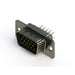637-015-330-261 by EDAC Inc. - CONNECTOR D-SUB HD PLUG 15P PNL MNT