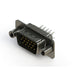 637-015-330-269 by EDAC Inc. - CONNECTOR D-SUB HD PLUG 15P PNL MNT
