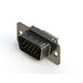 637-015-332-061 by EDAC Inc. - CONNECTOR D-SUB HD PLUG 15P SLDR CUP