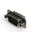 637-015-332-068 by EDAC Inc. - CONNECTOR D-SUB HD PLUG 15P SLDR CUP