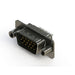 637-015-332-249 by EDAC Inc. - CONNECTOR D-SUB HD PLUG 15P SLDR CUP