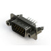 637-015-630-067 by EDAC Inc. - CONNECTOR D-SUB HD PLUG 15P PNL MNT