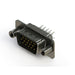 637-015-630-069 by EDAC Inc. - CONNECTOR D-SUB HD PLUG 15P PNL MNT