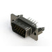 637-015-630-246 by EDAC Inc. - CONNECTOR D-SUB HD PLUG 15P PNL MNT