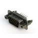 637-015-630-247 by EDAC Inc. - CONNECTOR D-SUB HD PLUG 15P PNL MNT