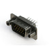 637-015-630-248 by EDAC Inc. - CONNECTOR D-SUB HD PLUG 15P PNL MNT